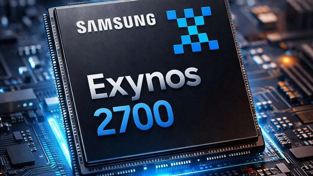 Samsung tests Galaxy S27 Ultra with Exynos 2700 and larger vapor chamber