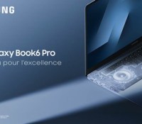 Samsung Galaxy Book 6 Pro