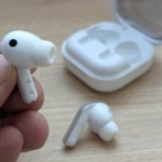 On a pu prendre en main les écouteurs Samsung Galaxy Buds 4 Pro On a pu prendre en main les écouteurs Samsung Galaxy Buds 4 Pro