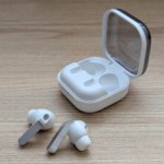 À peine lancés, les Samsung Galaxy Buds 4 Pro profitent déjà d’une remise de 100 € chez Boulanger À peine lancés, les Samsung Galaxy Buds 4 Pro profitent déjà d’une remise de 100 € chez Boulanger