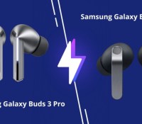 Samsung Galaxy Buds 4 Pro vs Galaxy Buds 3 Pro Samsung Galaxy Buds 4 Pro vs Galaxy Buds 3 Pro