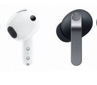 Samsung Galaxy Buds 4 Pro et Galaxy Buds 4 // Source : Winfuture