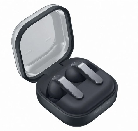 Samsung Galaxy Buds 4 Pro // Source : Winfuture