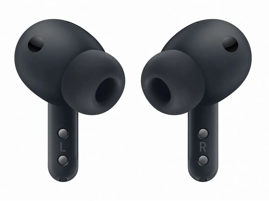 Samsung Galaxy Buds 4 Pro // Source : Winfuture