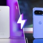 Ces deux smartphones d’élite passent sous les 650 € : entre le Galaxy S25 et le Pixel 10, lequel choisir ? Ces deux smartphones d’élite passent sous les 650 € : entre le Galaxy S25 et le Pixel 10, lequel choisir ?