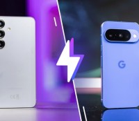 Samsung Galaxy S25 vs Google Pixel 10