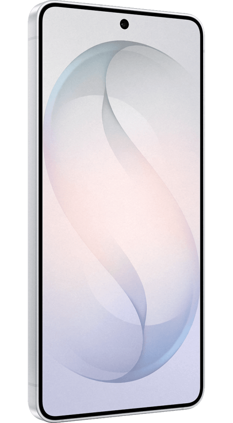 Visuel Samsung Galaxy S26 // Source : Evan Blass