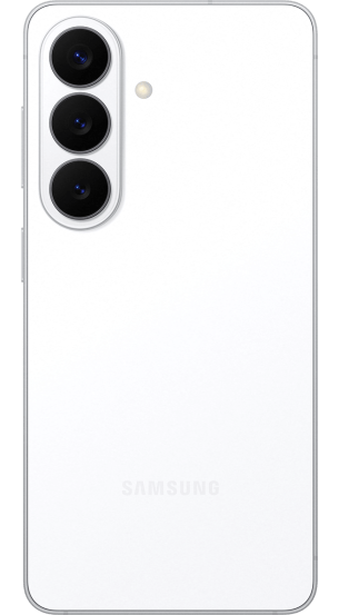 Visuel Samsung Galaxy S26 // Source : Evan Blass