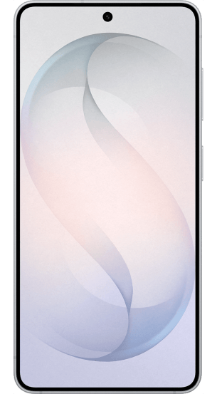 Visuel Samsung Galaxy S26 // Source : Evan Blass