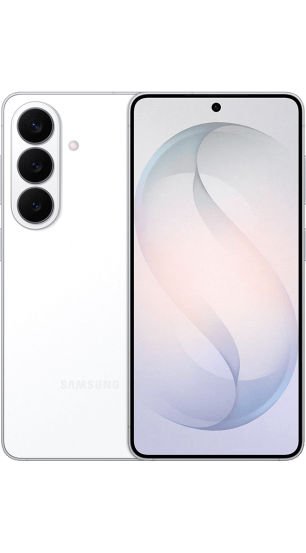Visuel Samsung Galaxy S26 // Source : Evan Blass
