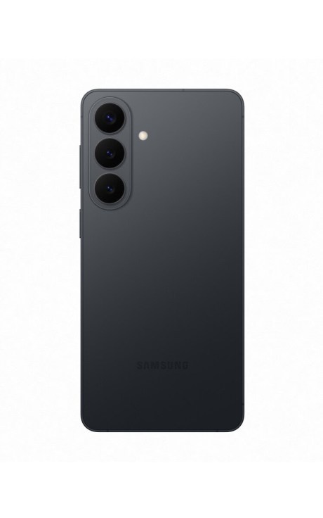 Samsung Galaxy S26 Plus en noir // Source : Evan Blass