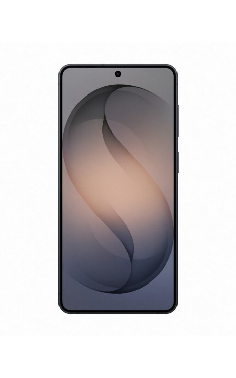 Samsung Galaxy S26 Plus en noir // Source : Evan Blass