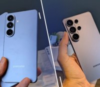 Samsung Galaxy S26, S26 Plus et S26 Ultra