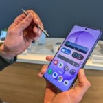 Si le stylet du Galaxy S26 Ultra ne fonctionne pas, le coupable est au dos Si le stylet du Galaxy S26 Ultra ne fonctionne pas, le coupable est au dos