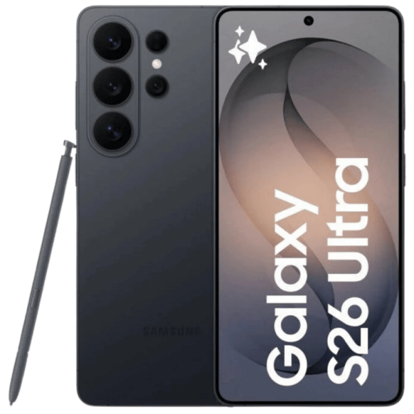 Samsung Galaxy S26 Ultra