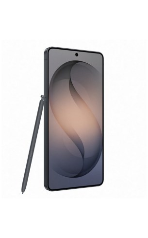 Samsung Galaxy S26 Ultra en noir // Source : Evan Blass