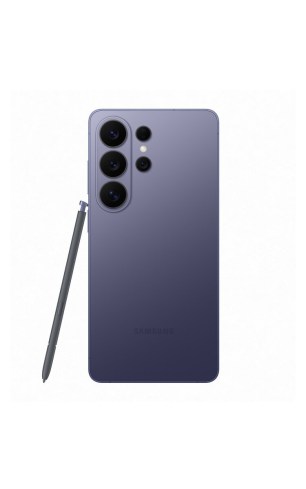 Samsung Galaxy S26 Ultra en violet // Source : Evan Blass