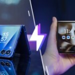 Ces deux smartphones pliants ultra premium deviennent enfin accessibles : mais entre Samsung et Motorola, lequel est fait pour vous ? Ces deux smartphones pliants ultra premium deviennent enfin accessibles : mais entre Samsung et Motorola, lequel est fait pour vous ?