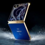 Galaxy Z Flip 7 Edition Olympique : voici le smartphone qui sera offert à tous les athlètes des JO d’hiver Galaxy Z Flip 7 Edition Olympique : voici le smartphone qui sera offert à tous les athlètes des JO d’hiver