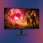 Samsung mise sur la fluidité avec son écran QHD Odyssey G5 G50F 32&Prime; en promo qui tourne à 180 Hz