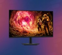 Samsung Odyssey G5 G50F