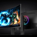 Cet écran PC gaming incurvé Samsung 4K de 37″ à 165 Hz bradé à -42 % est un bon petit cadeau pour les joueurs PC exigeants Cet écran PC gaming incurvé Samsung 4K de 37″ à 165 Hz bradé à -42 % est un bon petit cadeau pour les joueurs PC exigeants