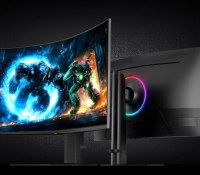 Samsung Odyssey G7 G75F