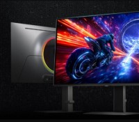 Samsung Odyssey OLED G6 G60SF