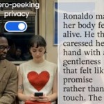 Fini les regards indiscrets dans le métro, Samsung tease la fonction de confidentialité ultime des Galaxy S26 Fini les regards indiscrets dans le métro, Samsung tease la fonction de confidentialité ultime des Galaxy S26
