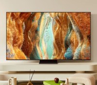 Samsung TQ75QN70F