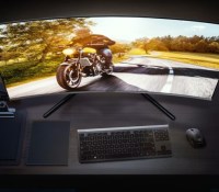 Samsung U32R592CWP