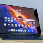 Plus fine qu’un iPad Pro, la Honor MagicPad 4 est aussi surpuissante et coûte deux fois moins chère Plus fine qu’un iPad Pro, la Honor MagicPad 4 est aussi surpuissante et coûte deux fois moins chère