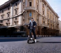 La Xiaomi Electric Scooter 6 Pro // Source : Xiaomi