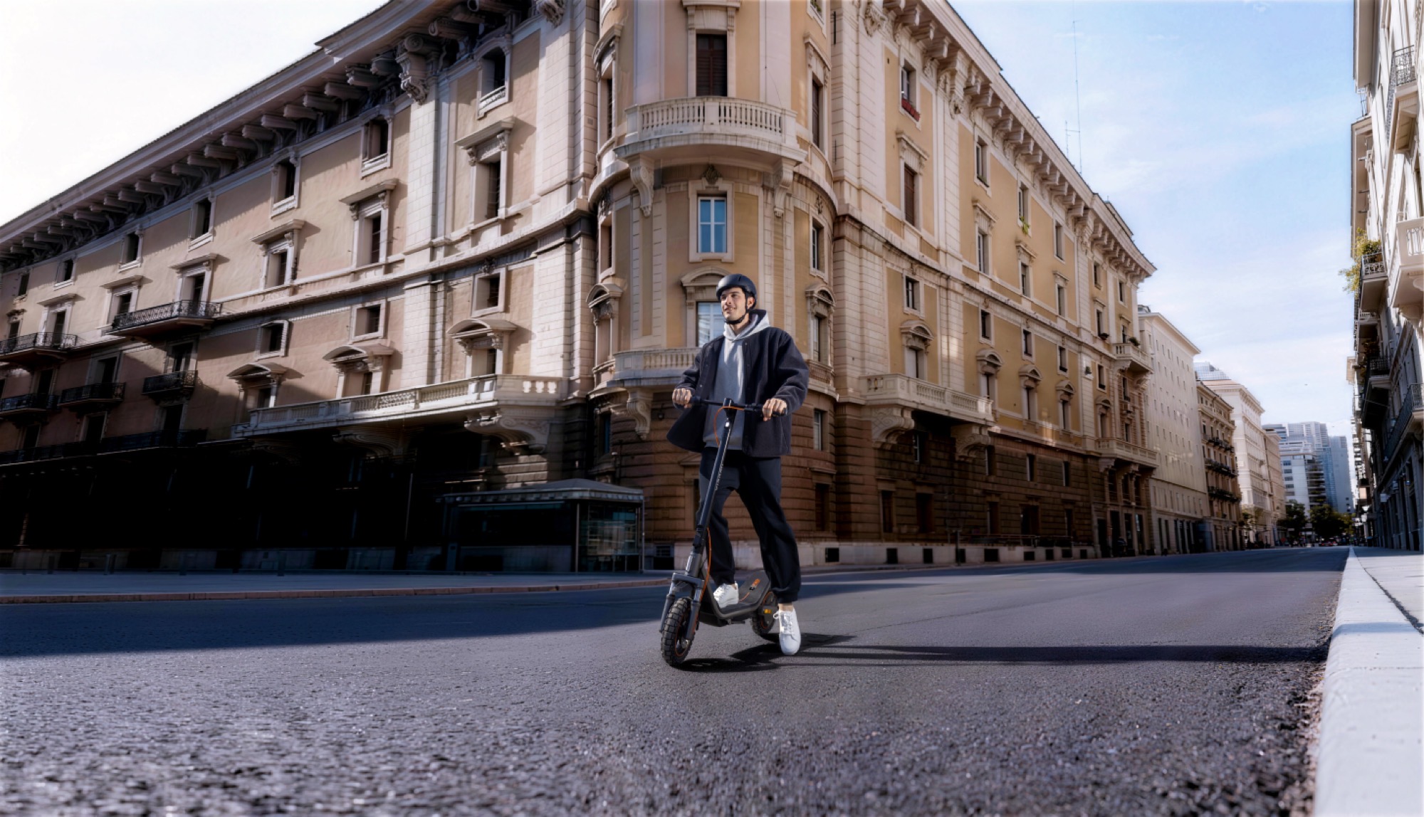 Xiaomi Electric Scooter 6 Pro