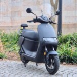 On a roulé une semaine en Segway E250S électrique : le compromis parfait pour fuir les bouchons en scooter sans casser la tirelire On a roulé une semaine en Segway E250S électrique : le compromis parfait pour fuir les bouchons en scooter sans casser la tirelire