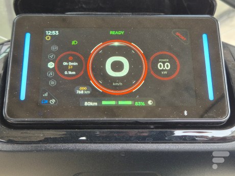 Segway E250S 15