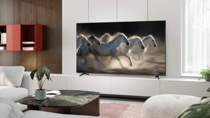 Ce grand TV de 70 pouces compatible avec le Dolby Atmos et le Dolby Vision passe sous les 500 euros