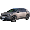 Skoda Epiq Skoda Epiq