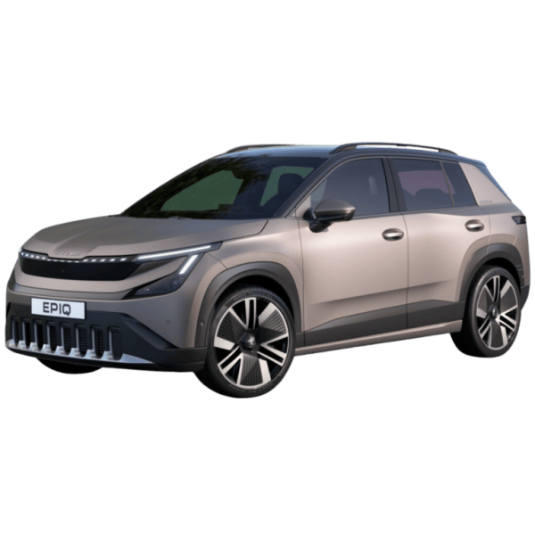 Skoda Epiq