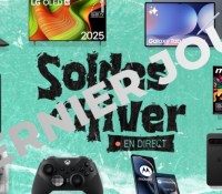 Soldes d&rsquo;hiver – fin