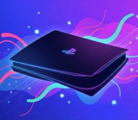 Une console PlayStation imaginaire // Source : Frandroid avec Google Gemini Une console PlayStation imaginaire // Source : Frandroid avec Google Gemini