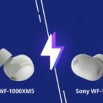 Quelles sont les différences entre les écouteurs Sony WF-1000XM6 et les WF-1000XM5 ?