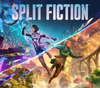 Split Fiction