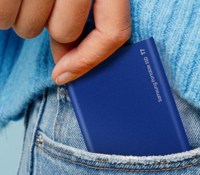 SSD Samsung T7