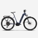 Decathlon frappe fort : son VTC électrique Stilus E-Touring boosté par Bosch revient moins cher et mieux équipé Decathlon frappe fort : son VTC électrique Stilus E-Touring boosté par Bosch revient moins cher et mieux équipé