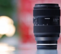 Source : Tamron Source : Tamron