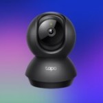 La caméra connectée Tapo C211 filme en 2K à 360°, suit chaque mouvement détecté et est aussi petite que son prix La caméra connectée Tapo C211 filme en 2K à 360°, suit chaque mouvement détecté et est aussi petite que son prix
