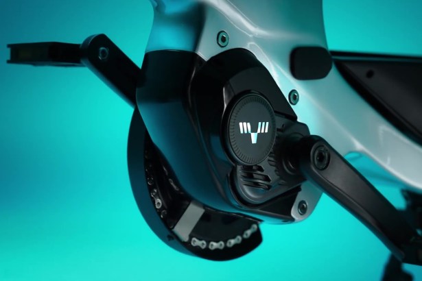 Tarran L1 moteur
