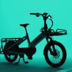 NFC, ultra puissant et bien pratique : le nouveau longtail électrique Tarran L1 a de quoi faire des émules NFC, ultra puissant et bien pratique : le nouveau longtail électrique Tarran L1 a de quoi faire des émules