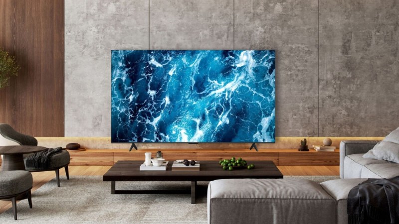 Avec ce TV 4K 55 pouces signé TCL, le QLED est à découvrir pour moins de 360 €